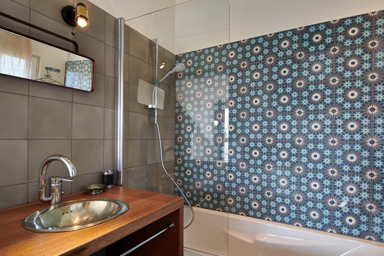 בידאר Maison Arbolateia Avec Piscine Et Spa מראה חיצוני תמונה