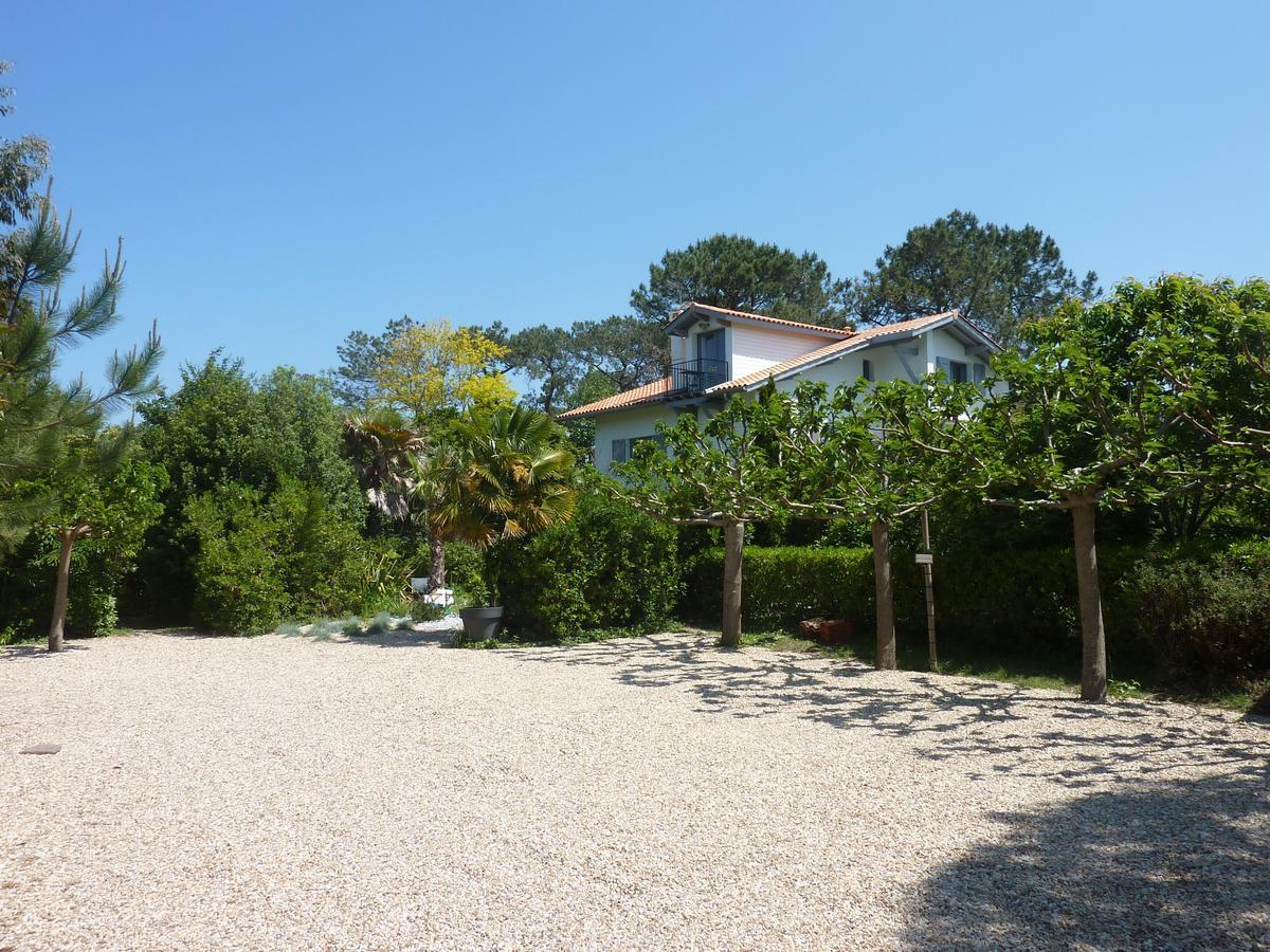 בידאר Maison Arbolateia Avec Piscine Et Spa מראה חיצוני תמונה