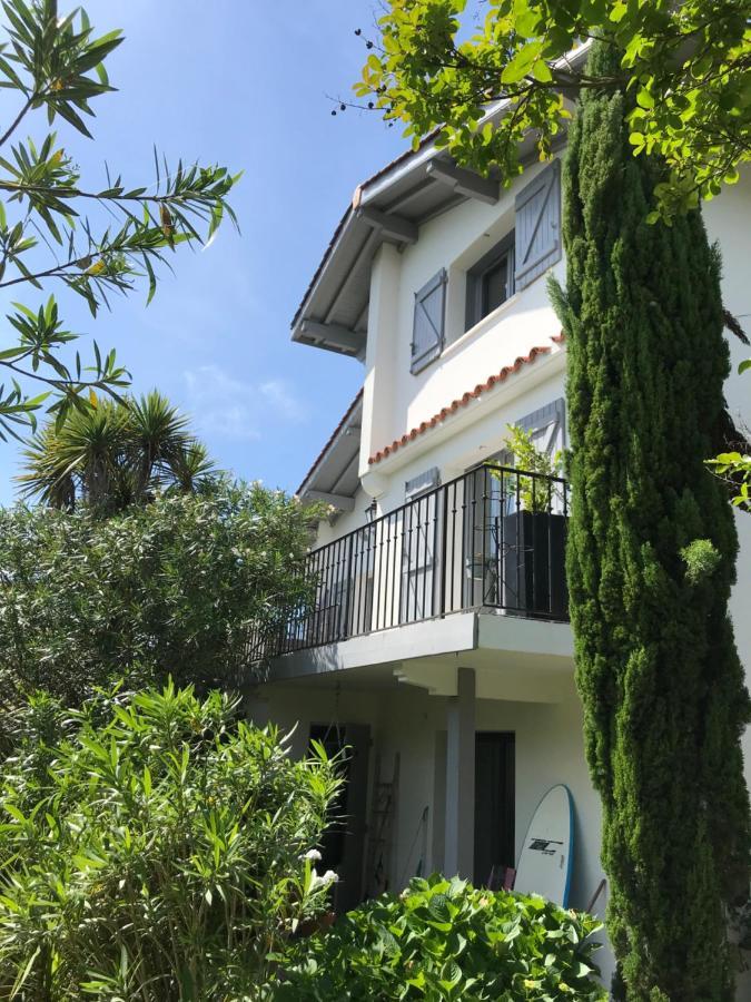 בידאר Maison Arbolateia Avec Piscine Et Spa מראה חיצוני תמונה